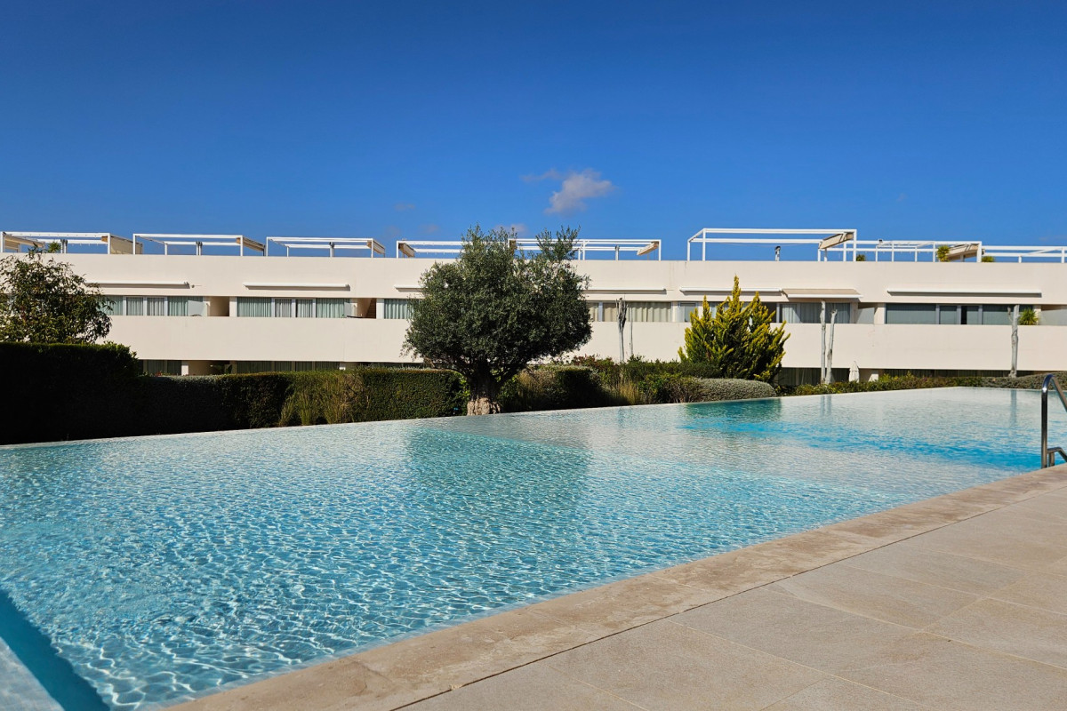 Revente - Appartement - Orihuela Costa - Los Balcones