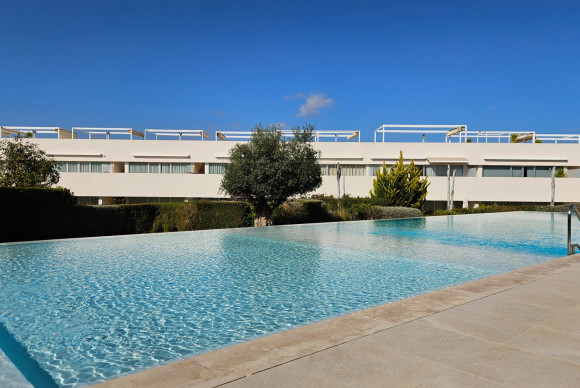 Herverkoop - Appartement  - Orihuela Costa - Los Balcones