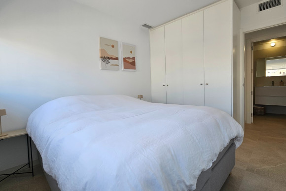 Revente - Appartement - Orihuela Costa - Los Balcones