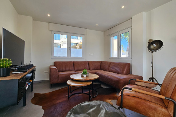 Revente - Detached Villa - La Marina - La Marina - Urbanization