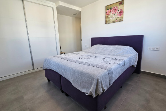 Revente - Detached Villa - La Marina - La Marina - Urbanization