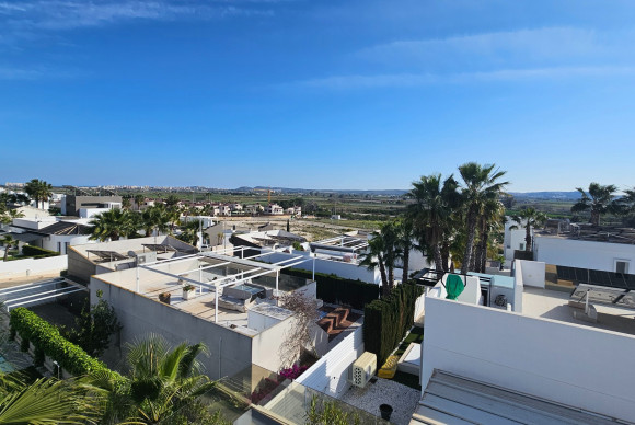 Revente - Detached Villa - La Marina - La Marina - Urbanization