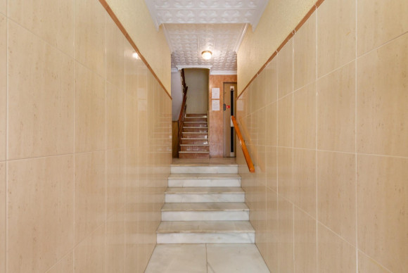 Revente - Appartement - Torrevieja - Centro - Muelle Pesquero