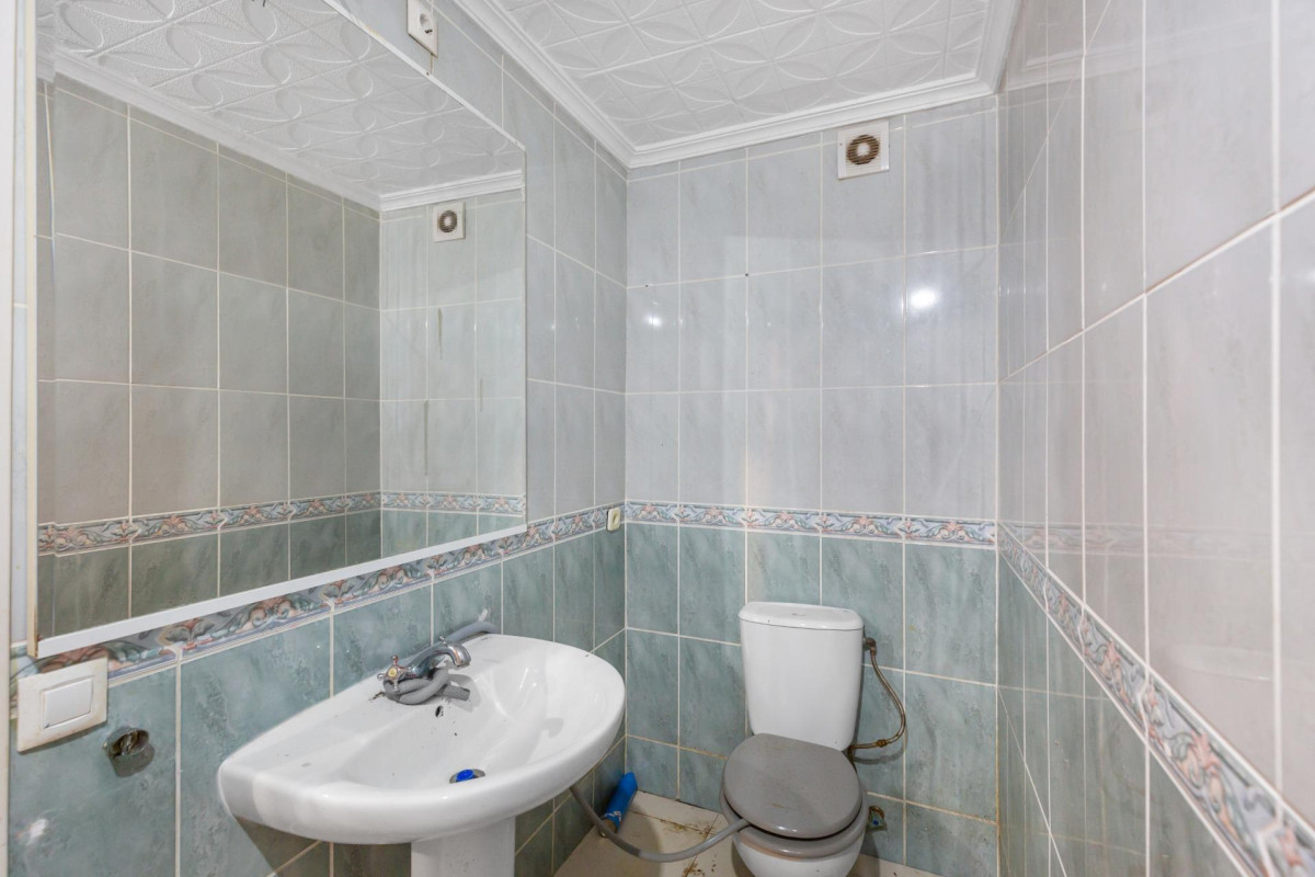 Revente - Appartement - Torrevieja - Centro - Muelle Pesquero