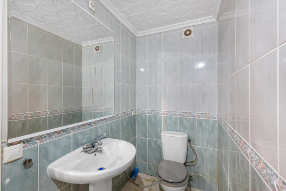 Revente - Appartement - Torrevieja - Centro - Muelle Pesquero