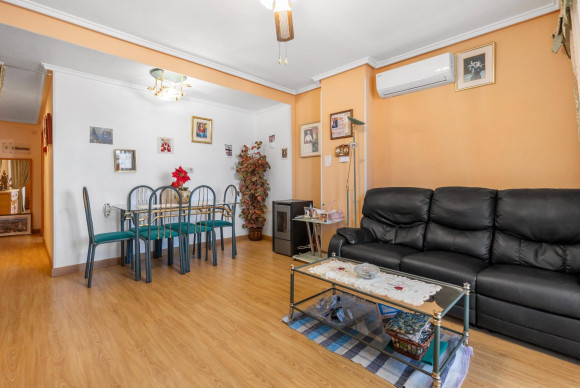 Revente - Appartement - Torrevieja - Playa del cura