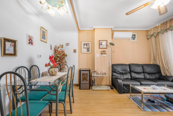 Revente - Appartement - Torrevieja - Playa del cura