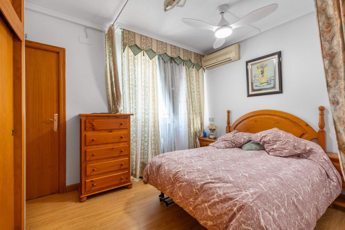 Revente - Appartement - Torrevieja - Playa del cura