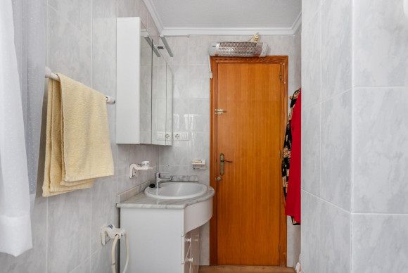 Revente - Appartement - Torrevieja - Playa del cura