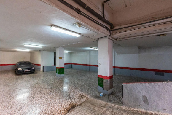 Revente - Appartement - Torrevieja - Playa del cura