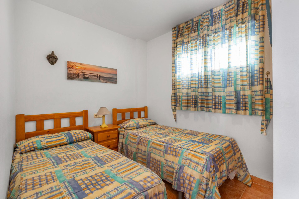 Reventa - Apartamento / piso - Torrevieja - Nueva Torrevieja