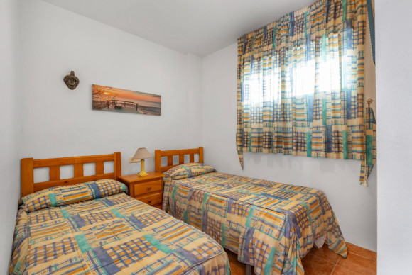 Reventa - Apartamento / piso - Torrevieja - Nueva Torrevieja