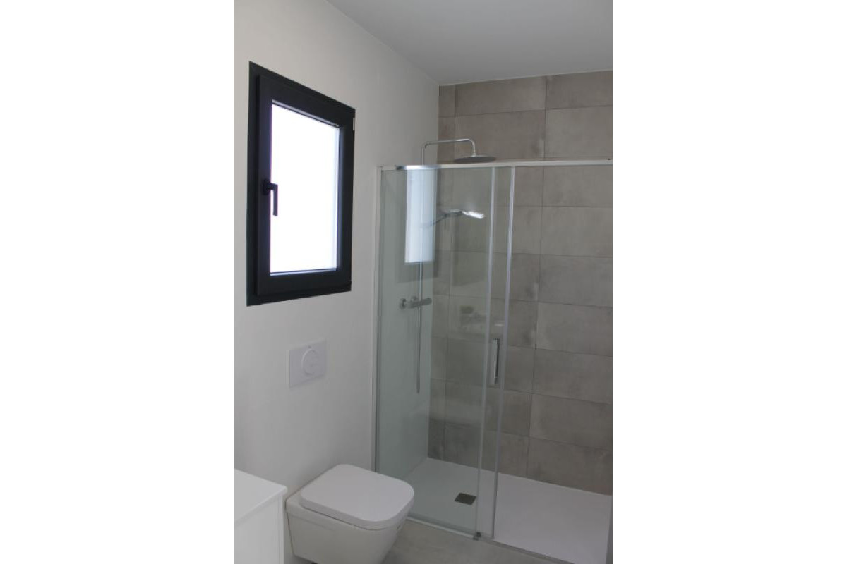 New Build - Villa - Torre-Pacheco