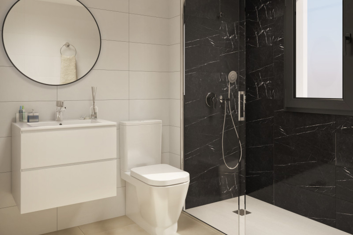 Nieuwbouw - Appartement  - Torre-Pacheco