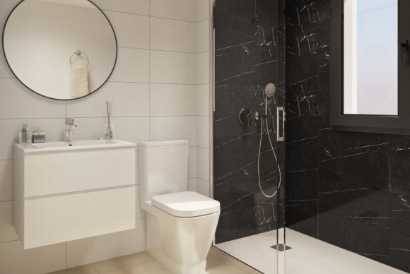 Nieuwbouw - Appartement  - Torre-Pacheco