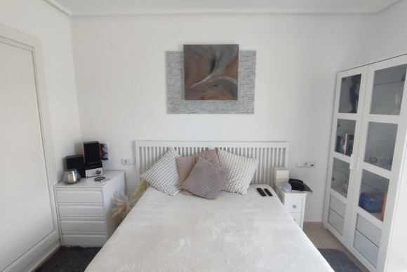 Reventa - Apartamento / piso - Hacienda Riquelme Golf Resort - Hacienda Riquelme Golf Resort - Centre