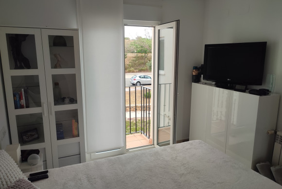 Reventa - Apartamento / piso - Hacienda Riquelme Golf Resort - Hacienda Riquelme Golf Resort - Centre