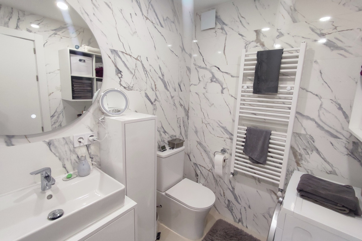 Reventa - Apartamento / piso - Hacienda Riquelme Golf Resort - Hacienda Riquelme Golf Resort - Centre