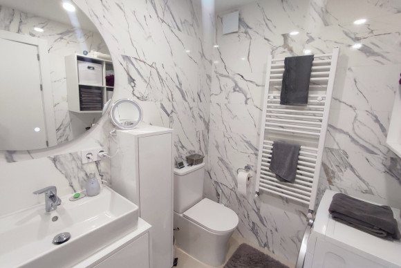 Reventa - Apartamento / piso - Hacienda Riquelme Golf Resort - Hacienda Riquelme Golf Resort - Centre