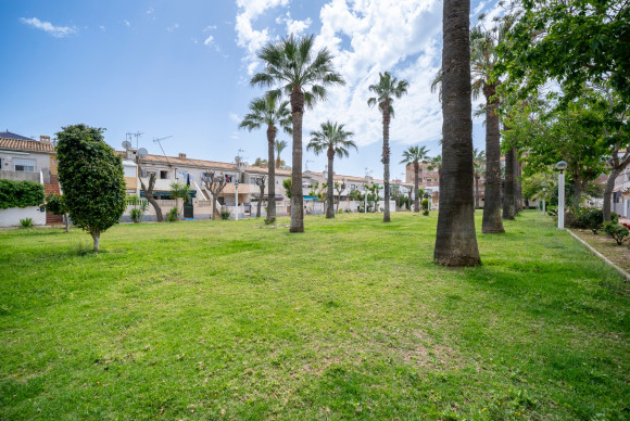 Reventa - Apartamento / piso - Orihuela Costa - Cabo Roig