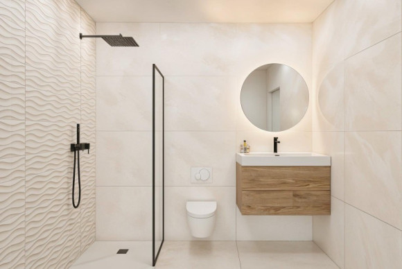 Resale - Villa - San Pedro del Pinatar