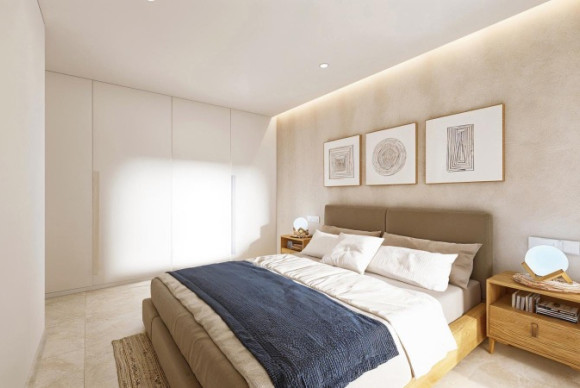 Resale - Villa - San Pedro del Pinatar