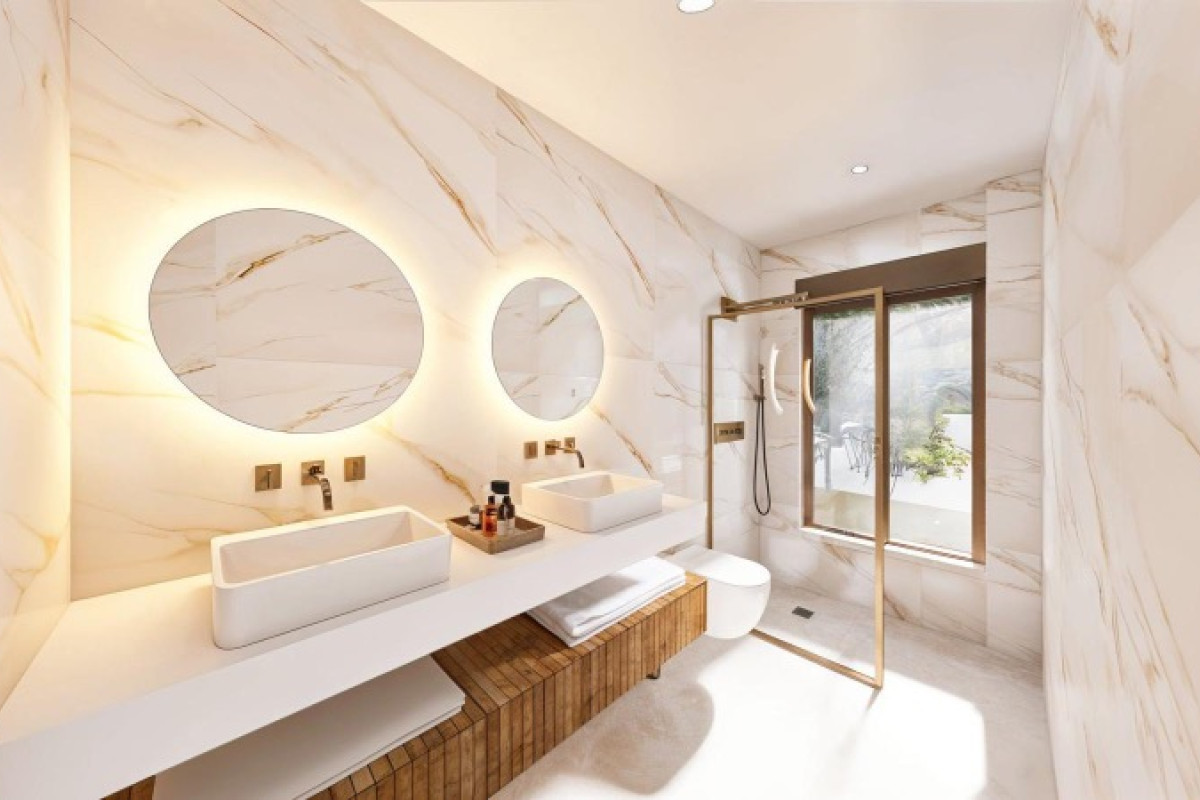 Resale - Villa - San Pedro del Pinatar