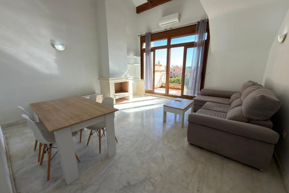 Revente - Bungalow - Algorfa - La Finca Golf Resort