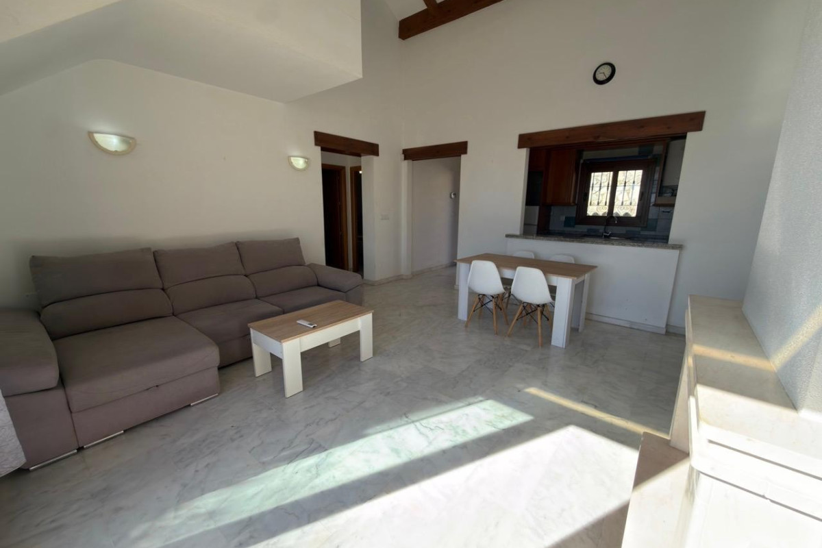 Revente - Bungalow - Algorfa - La Finca Golf Resort