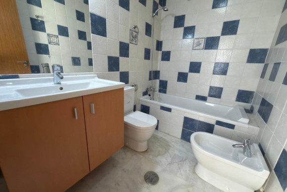 Revente - Bungalow - Algorfa - La Finca Golf Resort