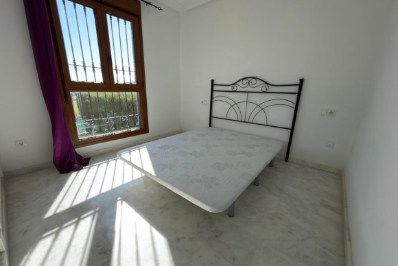 Revente - Bungalow - Algorfa - La Finca Golf Resort