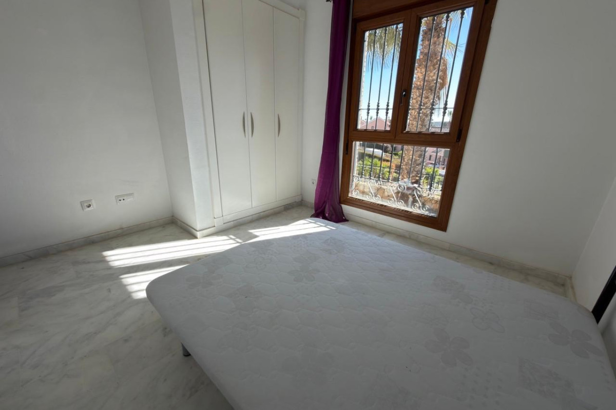 Revente - Bungalow - Algorfa - La Finca Golf Resort