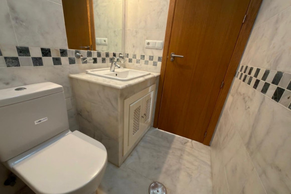 Revente - Bungalow - Algorfa - La Finca Golf Resort