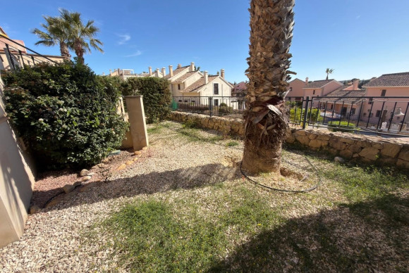 Revente - Bungalow - Algorfa - La Finca Golf Resort