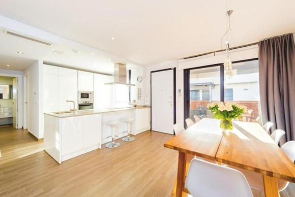 Herverkoop - Vrijstaande Villa - Torrevieja - Aguas Nuevas