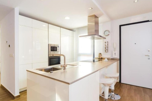 Herverkoop - Vrijstaande Villa - Torrevieja - Aguas Nuevas