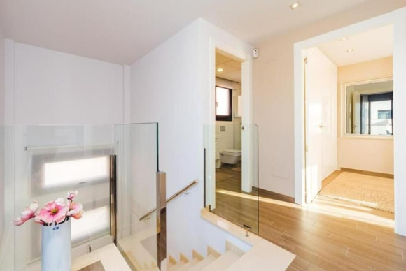 Herverkoop - Vrijstaande Villa - Torrevieja - Aguas Nuevas