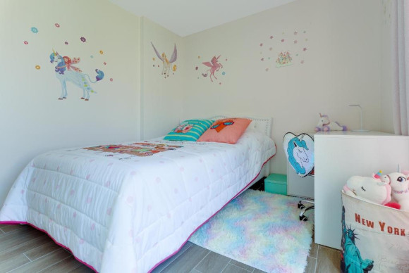 Herverkoop - Vrijstaande Villa - Torrevieja - Aguas Nuevas