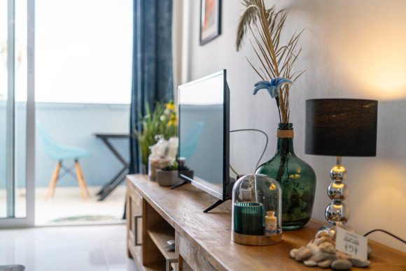 Reventa - Apartamento / piso - Orihuela Costa - Cabo Roig