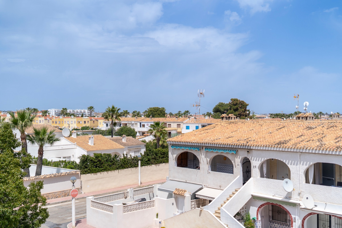 Reventa - Apartamento / piso - Orihuela Costa - Cabo Roig