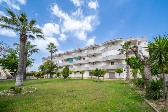 Reventa - Apartamento / piso - Orihuela Costa - Cabo Roig
