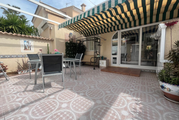 Revente - Maison de ville - Ciudad Quesada - Dona Pepa