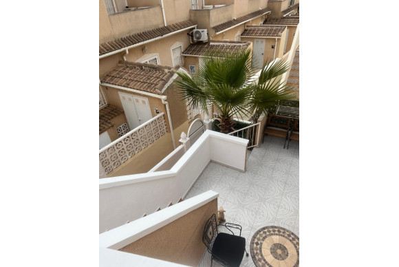 Revente - Maison de ville - Ciudad Quesada - Dona Pepa