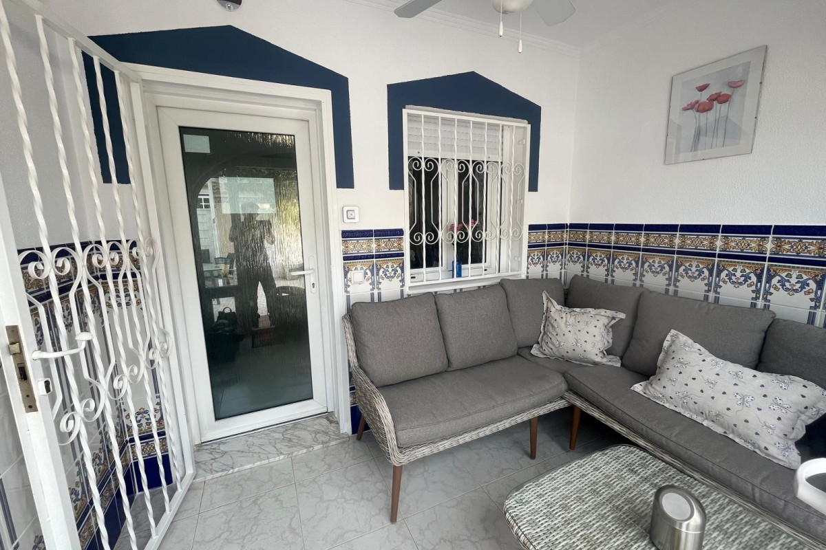 Revente - Maison de ville - Ciudad Quesada - Dona Pepa