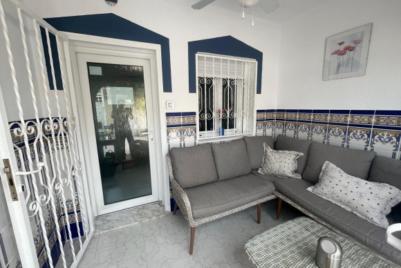 Revente - Maison de ville - Ciudad Quesada - Dona Pepa