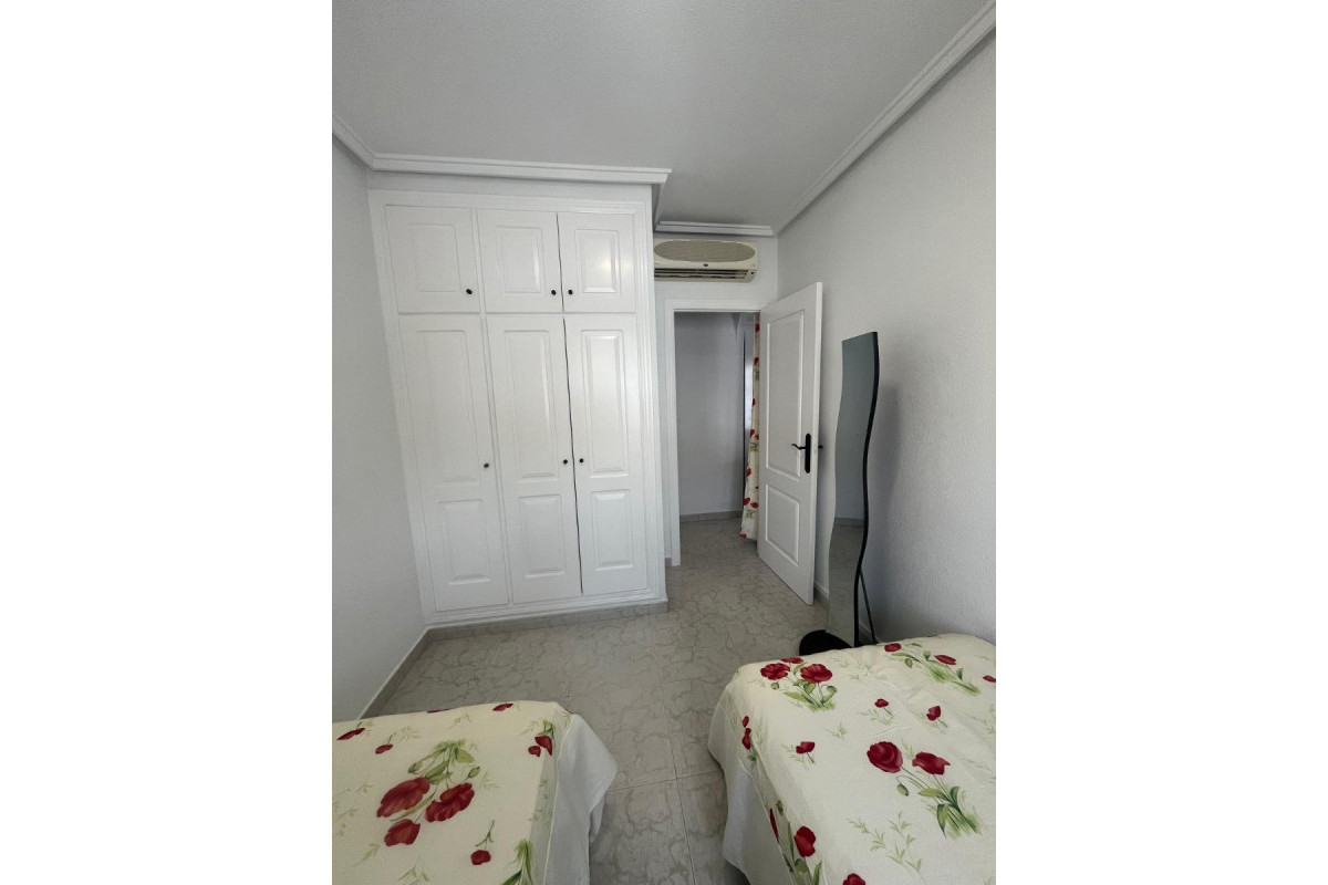 Revente - Maison de ville - Ciudad Quesada - Dona Pepa