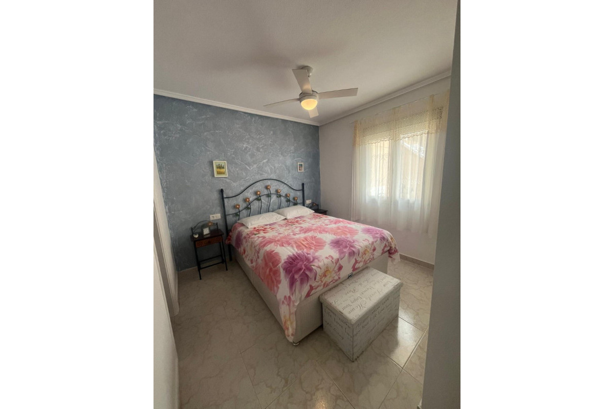 Revente - Maison de ville - Ciudad Quesada - Dona Pepa