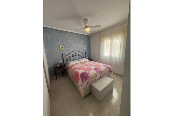 Revente - Maison de ville - Ciudad Quesada - Dona Pepa