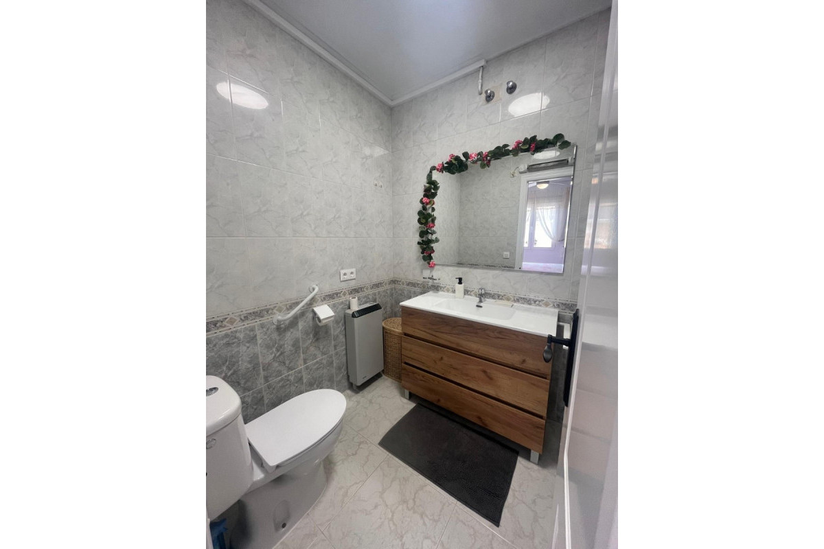 Revente - Maison de ville - Ciudad Quesada - Dona Pepa