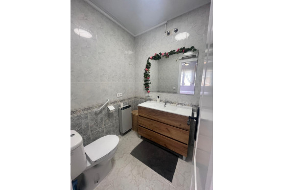 Revente - Maison de ville - Ciudad Quesada - Dona Pepa